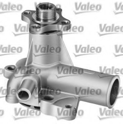 VALEO 506262 Water Pump